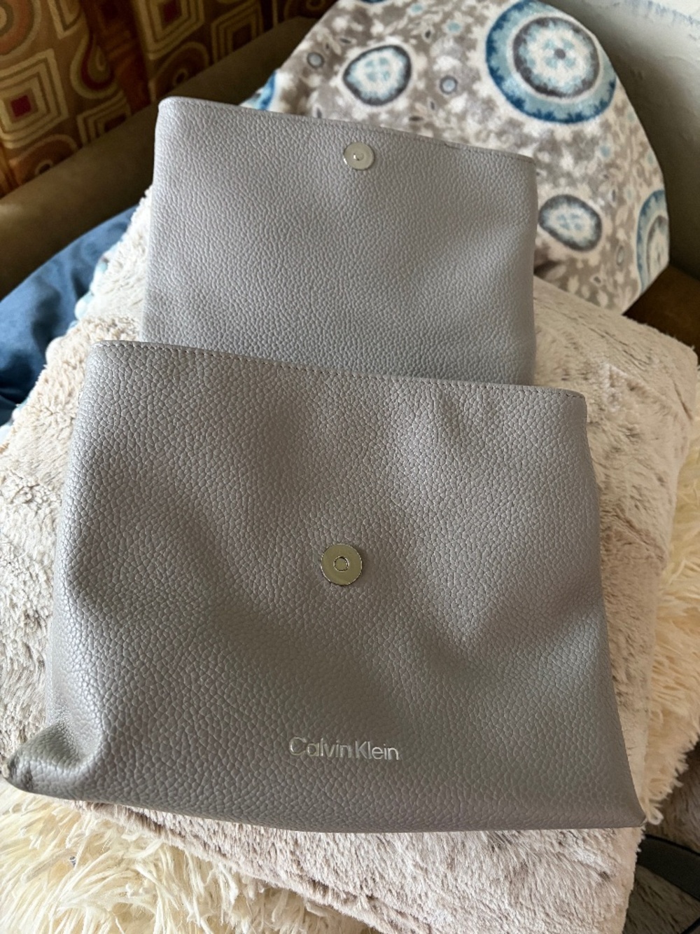 Calvin Klein Crossbody Bag